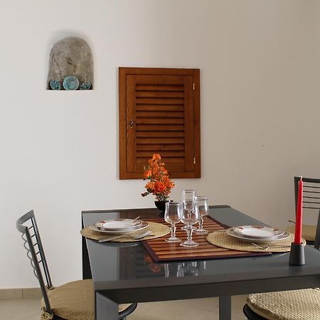 Casa Vacanza U Curtigghiu 利帕里 外观 照片