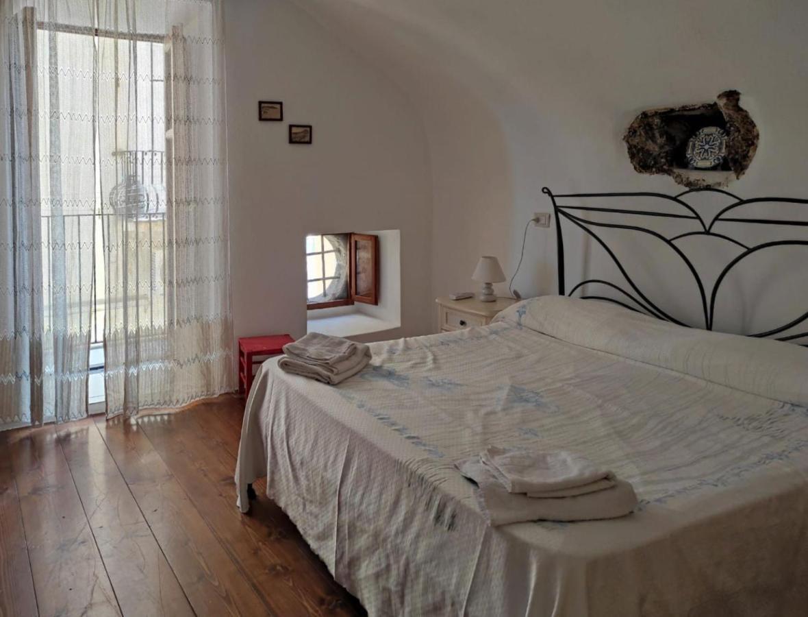 Casa Vacanza U Curtigghiu 利帕里 外观 照片