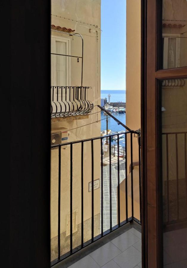 Casa Vacanza U Curtigghiu 利帕里 外观 照片